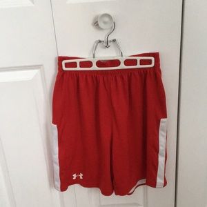 Basketball shorts